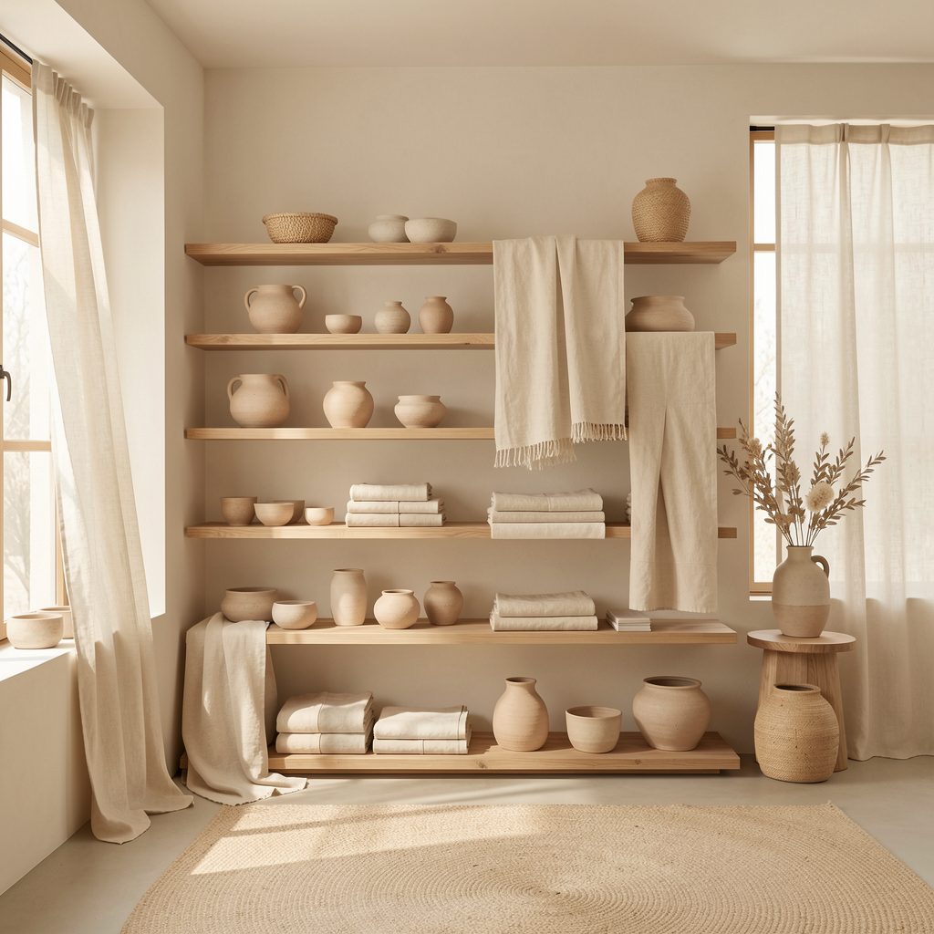 Veld interior